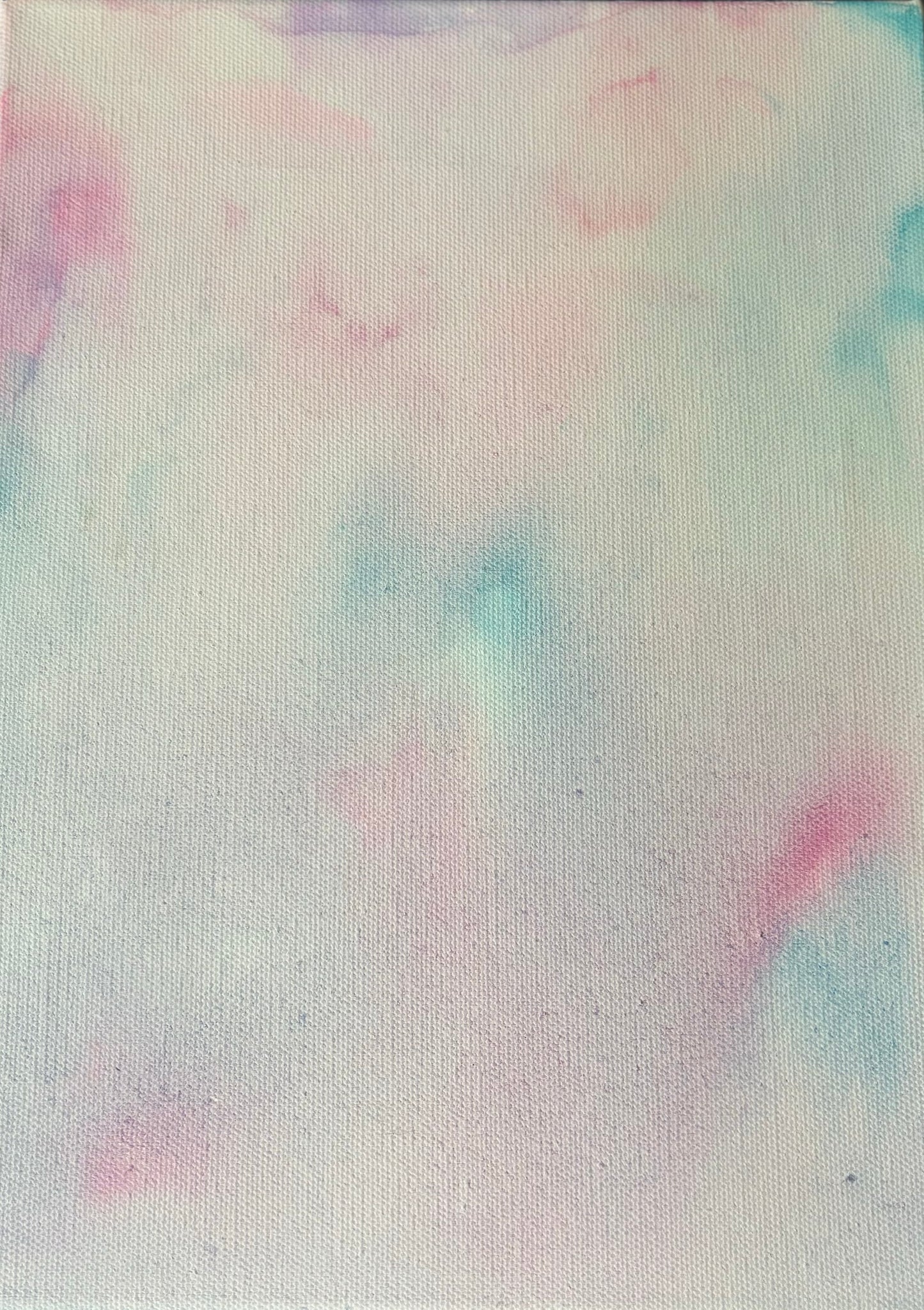 Sweet Pastels