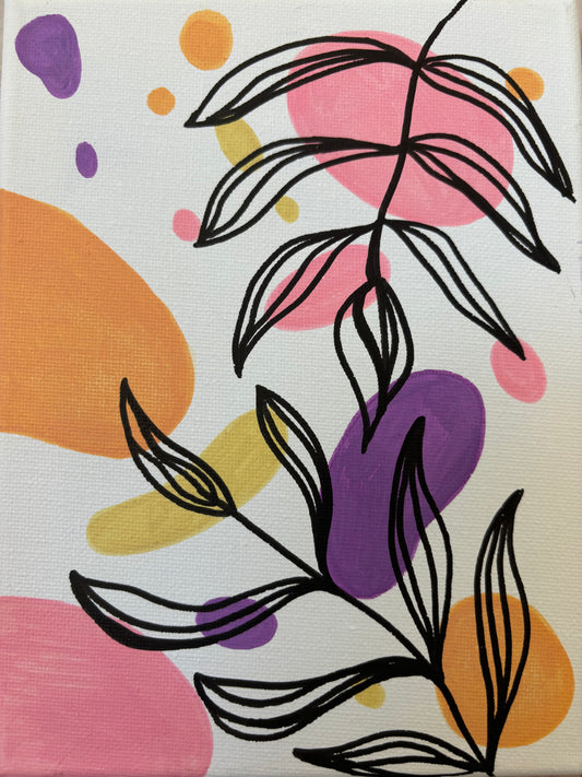 Plants